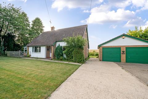 Linton Road, Cambridge CB21 3 bed bungalow for sale