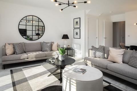 The Turner at The Withers, Netherton... 3 bed semi