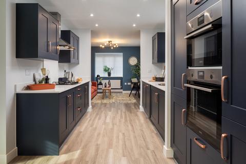 The Weaver at The Withers, Netherton... 4 bed detached house for sale