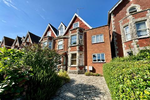 GILBERT ROAD, SWANAGE 1 bed maisonette for sale