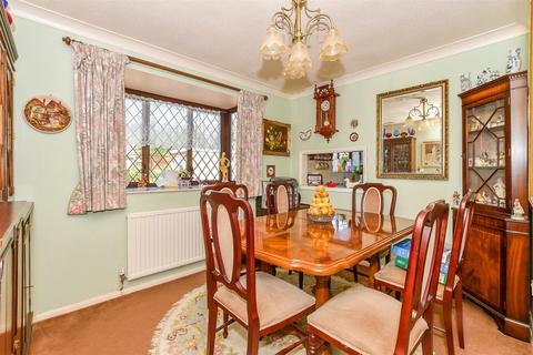 Copperfields, Lydd, Kent 4 bed detached house for sale