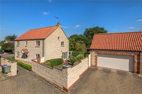 Main Road, Dyke, Bourne... 4 bed detached house for sale