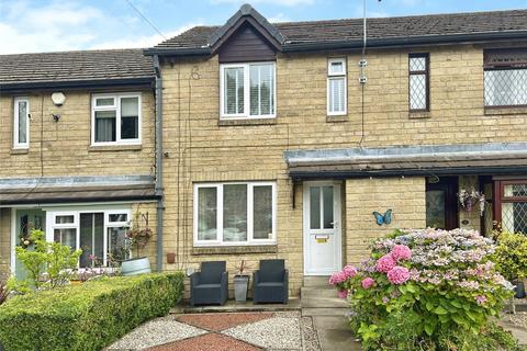 Chestnut Close, Newsome... 2 bed terraced house for sale