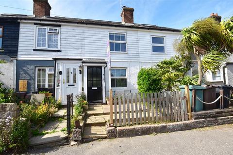 Main Road, Icklesham 2 bed house for sale
