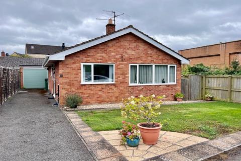 White House Park, Cainscross, Stroud 2 bed detached bungalow for sale