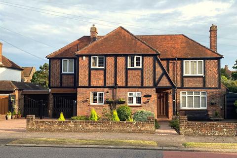 Cooden Drive, Bexhill