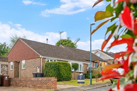 2 bedroom semi-detached bungalow for sale