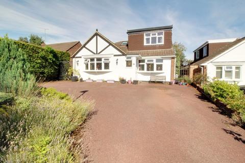 Brookside Crescent, Cuffley EN6 3 bed detached bungalow for sale