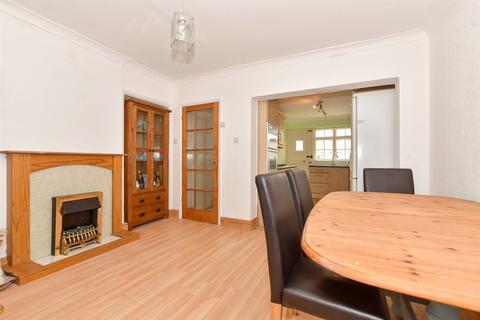 Cannon Street, Deal, Kent 2 bed semi