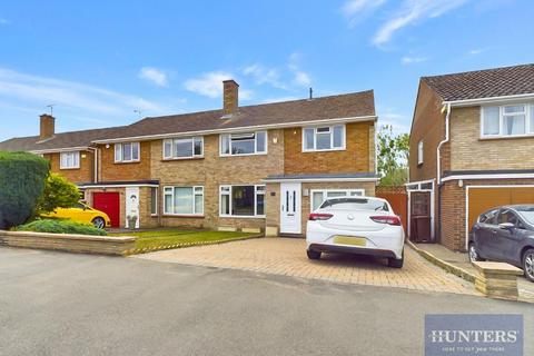 Whittington Road, Cheltenham 3 bed semi