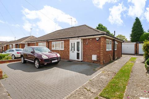 Pynders Lane, Bedfordshire LU5 2 bed bungalow for sale