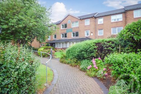Homefylde House, Whitegate Drive... 1 bed flat for sale