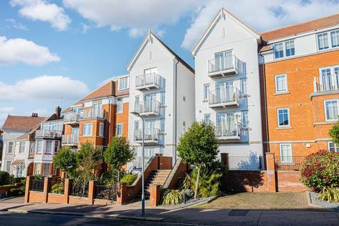 Pembury Road, Westcliff