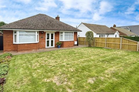 4 bedroom detached bungalow for sale