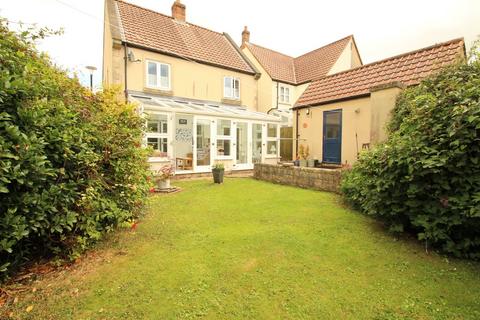 Webber Road, Shepton Mallet, BA4 3 bed detached house for sale