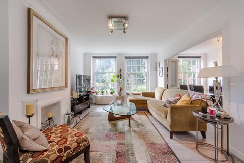 Prince Arthur Road, London, NW3 2 bed flat for sale