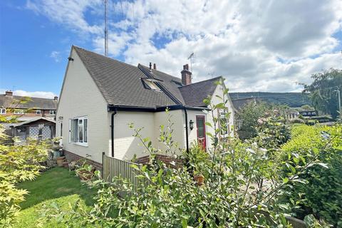 Linley Avenue, Pontesbury, Shrewsbury 4 bed semi