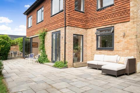 Honor Oak Rise, Honor Oak, London, SE23 5 bed detached house for sale