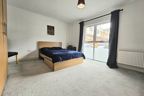 Orchard Place, Church Road, Fleet 1 bed apartment for sale