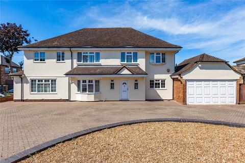 6 bedroom detached house for sale