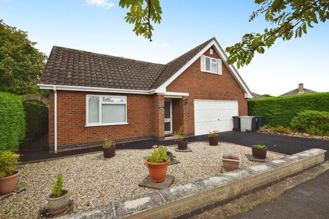 Beresford Avenue, Skegness PE25 3 bed detached bungalow for sale