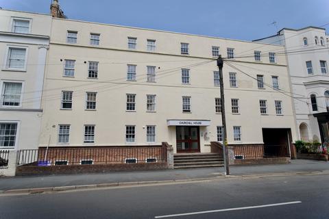 Regent Street, Leamington Spa, CV32 2 bed apartment for sale