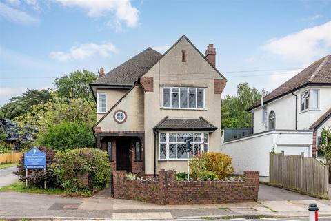 The Dell, Bristol BS9 4 bed detached house for sale