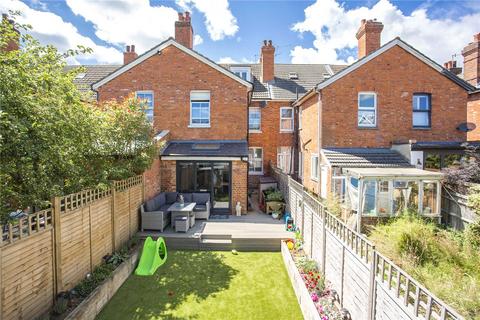 5 bedroom terraced house for sale