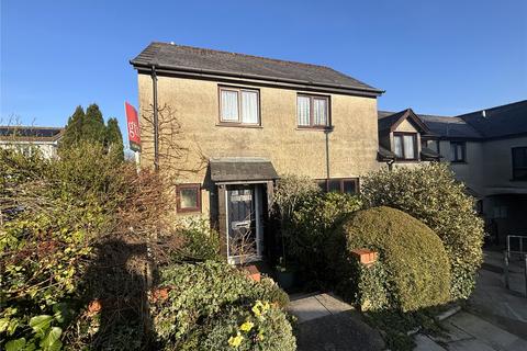 East Street, South Molton, Devon, EX36 2 bed end of terrace house for sale