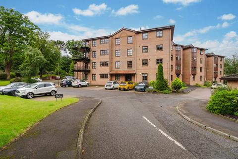 2/6 Craufurdland, Barnton, Edinburgh... 3 bed flat for sale