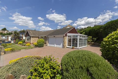 Lower Hall Road, Lascelles Hall 3 bed detached bungalow for sale