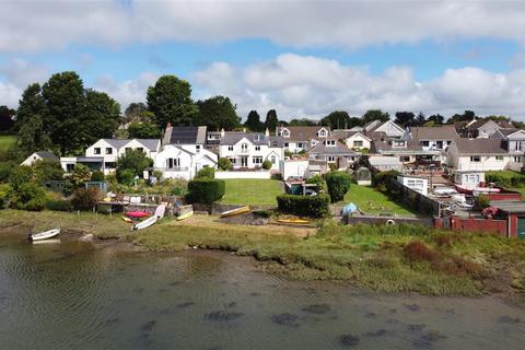 Rectory Road, Llangwm, Haverfordwest 3 bed detached house for sale