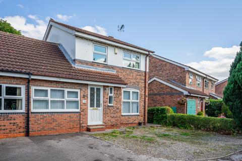 Askham Croft, Acomb, York 4 bed link detached house for sale