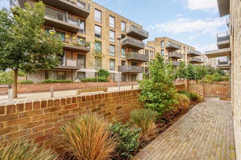 Isambard Court, Paddlers Avenue... 1 bed apartment for sale