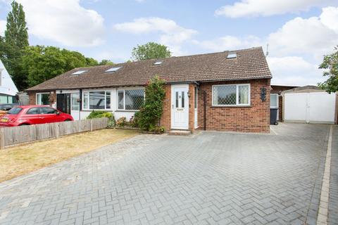 The Foreland, Canterbury, CT1 4 bed chalet for sale