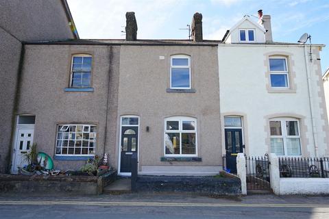 Sea View, Haverigg 3 bed terraced house for sale