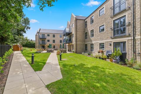 Summer Court, Burley in Wharfedale... 2 bed flat for sale