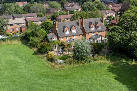 Bow Lane, Bowdon, Altrincham 4 bed semi