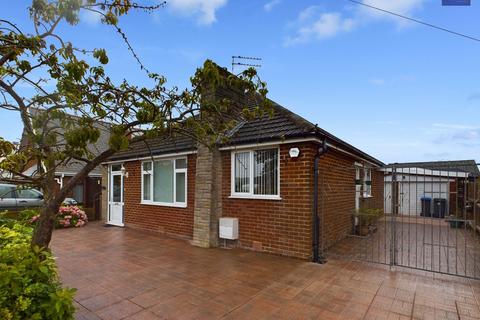 Holgate, Blackpool, FY4 2 bed detached bungalow for sale