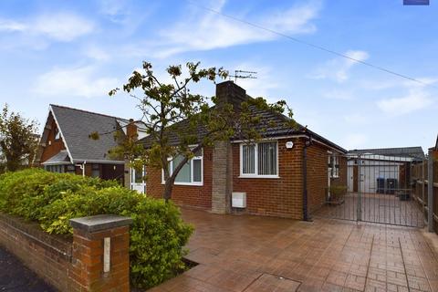 Holgate, Blackpool, FY4 2 bed detached bungalow for sale