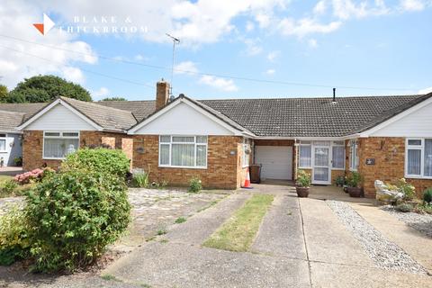 2 bedroom semi-detached bungalow for sale