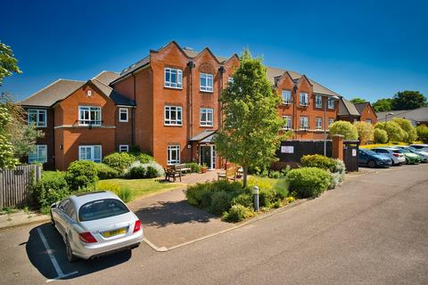 Elmside Walk, Hitchin, SG5 1 bed retirement property for sale