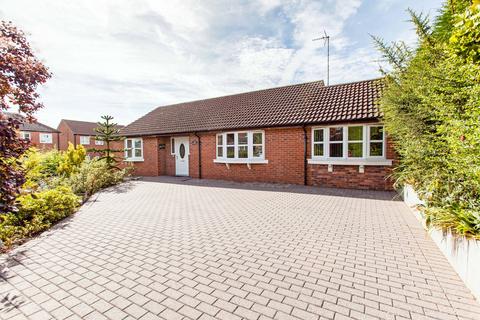 Ivy Close, Clowne, S43 3 bed detached bungalow for sale