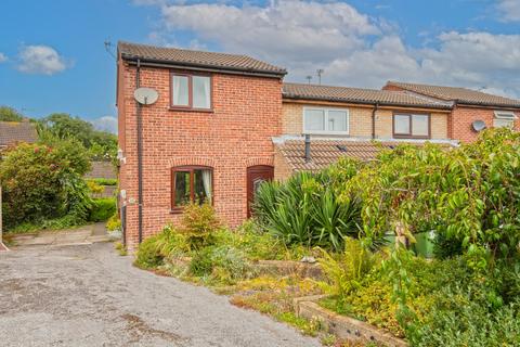 Firvale Road, Chesterfield S42 2 bed end of terrace house for sale