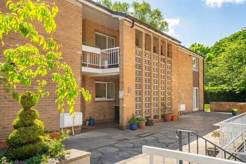 Ashfield Court, Tadcaster Road, York 2 bed apartment for sale