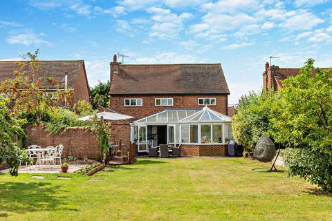 Bowyers Lane, Moss End, Warfield 4 bed detached house for sale