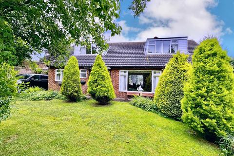 Mill Lane, Redworth 3 bed detached bungalow for sale