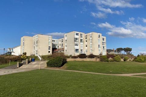 Sea Point, Barry 1 bed flat for sale