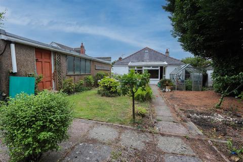 Pontypridd Road, Barry 2 bed detached bungalow for sale