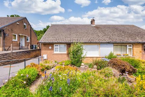 2 bedroom semi-detached bungalow for sale